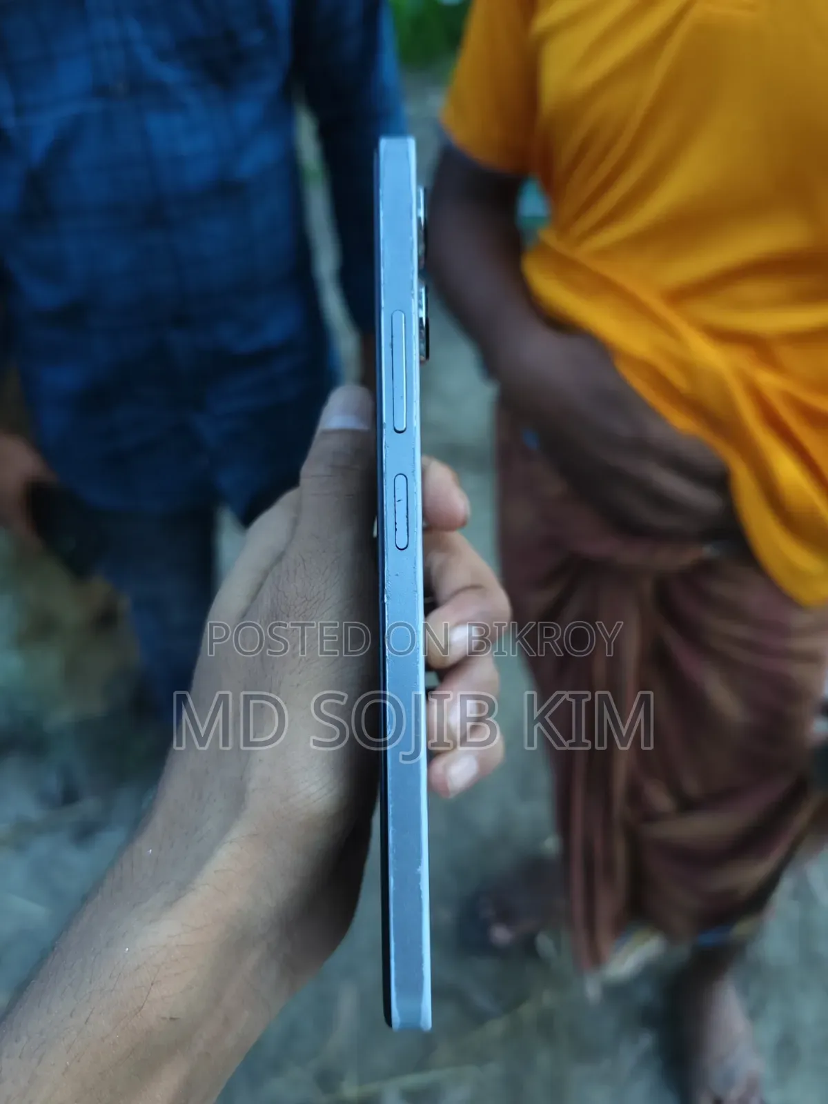 Xiaomi Redmi 12 256 GB White