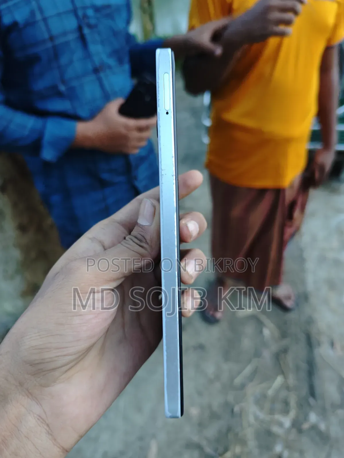 Xiaomi Redmi 12 256 GB White