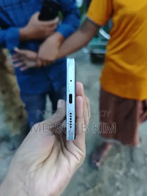 Xiaomi Redmi 12 256 GB White