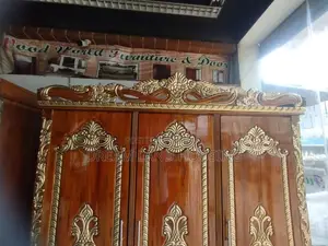 Get a 100,000 Taka Almirah for only 75,000 Taka