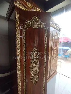 Get a 100,000 Taka Almirah for only 75,000 Taka