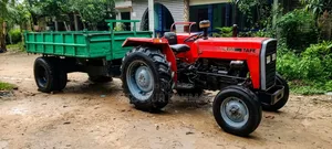Tafe 45 Di Tractor 2012 | Good Condition | Urgent Sale