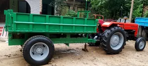Tafe 45 Di Tractor 2012 | Good Condition | Urgent Sale