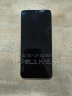 Oppo F17 128 GB Blue