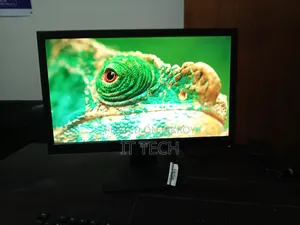 Fresh monitor at wholesale price_hp 19" Monitor for Sale Clear Smoth Display
