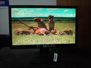 Fresh monitor at wholesale price_hp 19" Monitor for Sale Clear Smoth Display