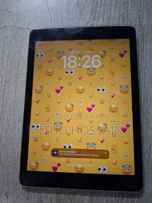 Apple iPad Pro 10.5 (2017) 128 GB Silver