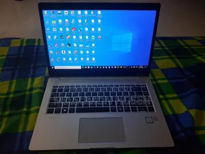 Laptop HP EliteBook 1040 G4 16GB Intel Core I5 SSD 256GB
