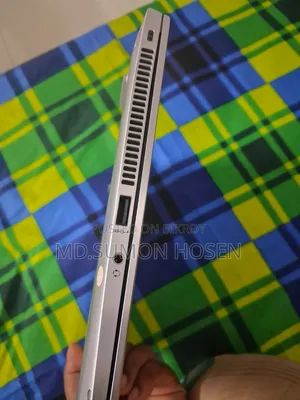 Laptop HP EliteBook 1040 G4 16GB Intel Core I5 SSD 256GB