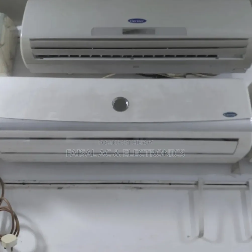 Air Conditioner