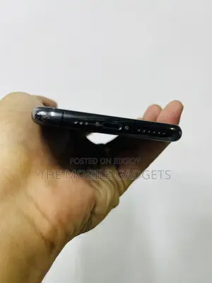 Apple iPhone 11 Pro 256 GB Black