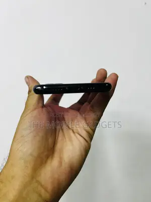 Apple iPhone 11 Pro 256 GB Black