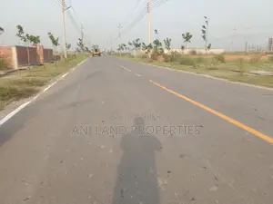 N-Block 3+3=6 Katha Plot Sale Near Mosque Bazer
