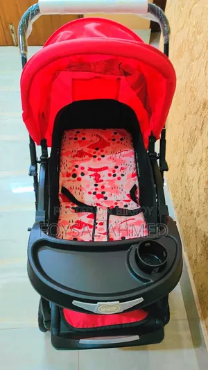 Baobaohao 720w Baby Stroller for sale!