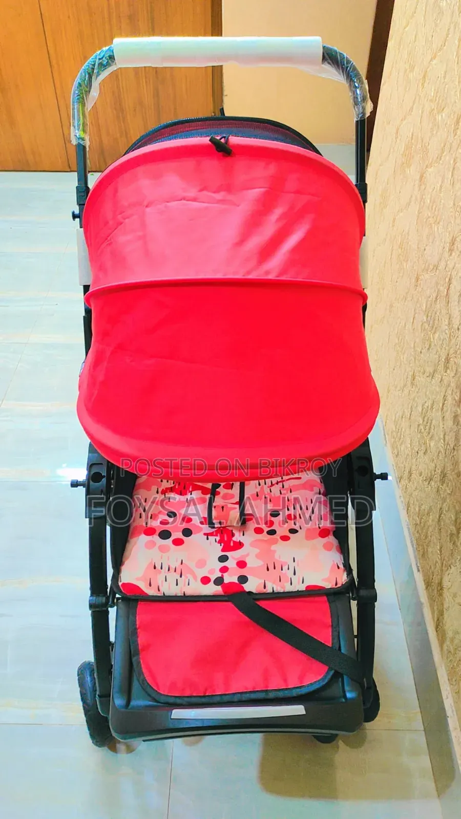 Baobaohao 720w Baby Stroller for sale!