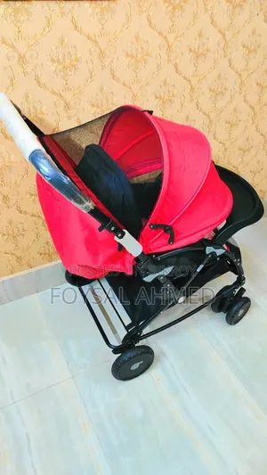 Baobaohao 720w Baby Stroller for sale!