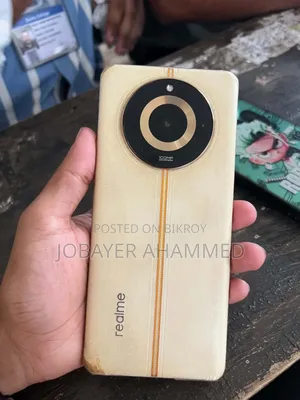 Realme 11 Pro 512 GB White