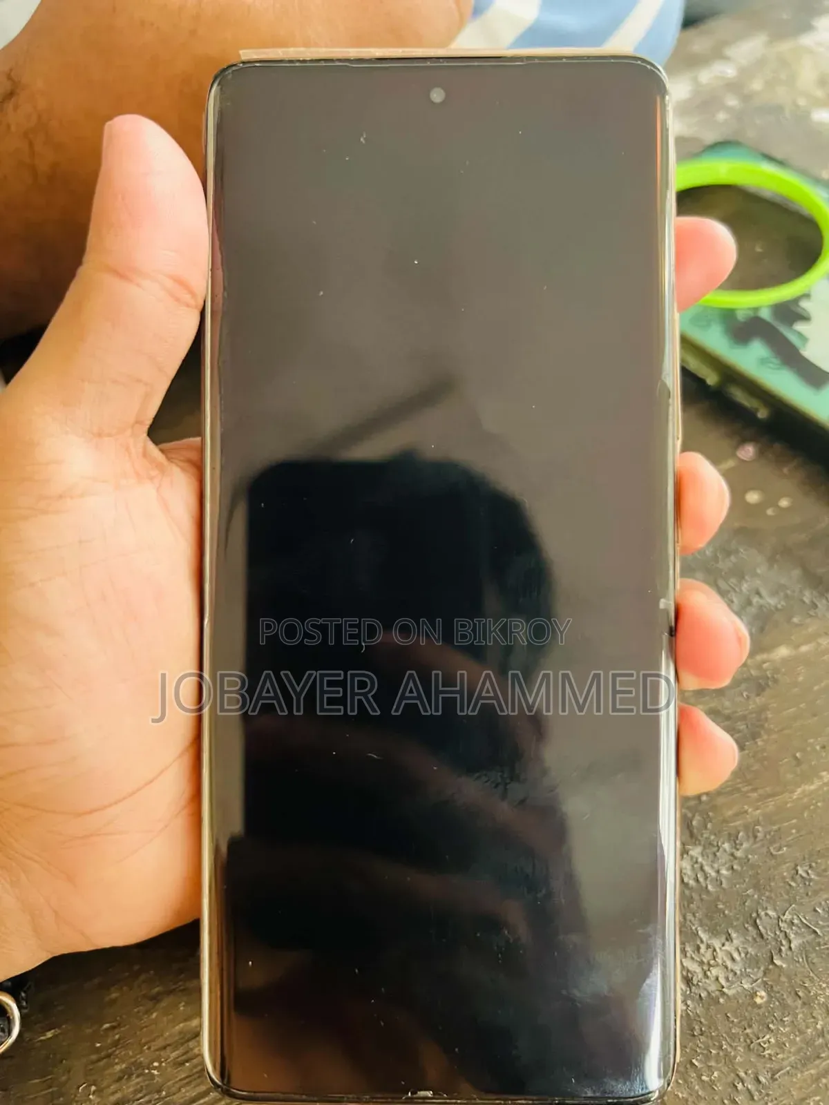 Realme 11 Pro 512 GB White