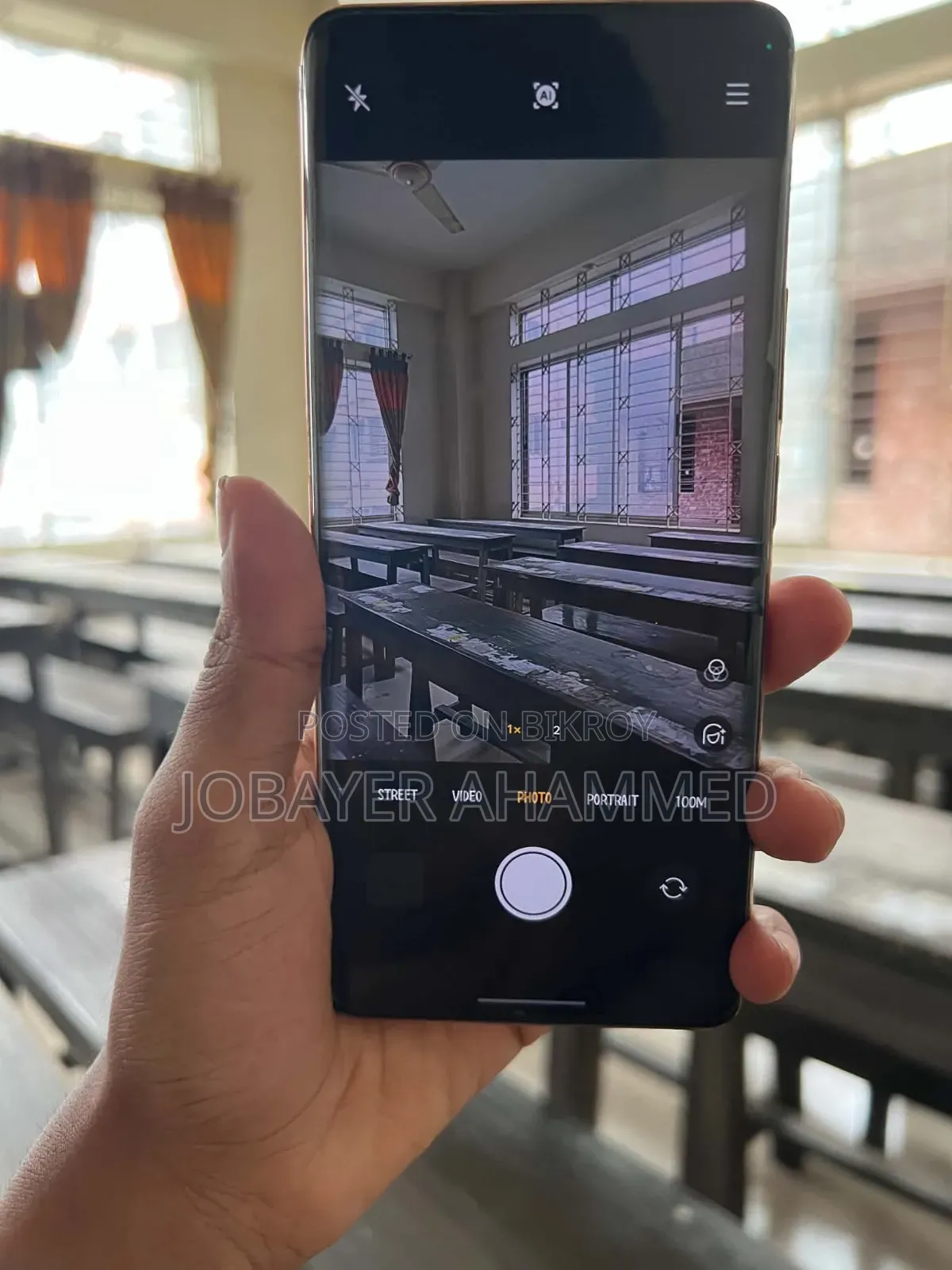 Realme 11 Pro 512 GB White