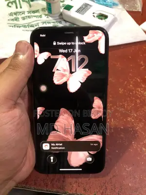 Apple iPhone 11 Pro 256 GB Black