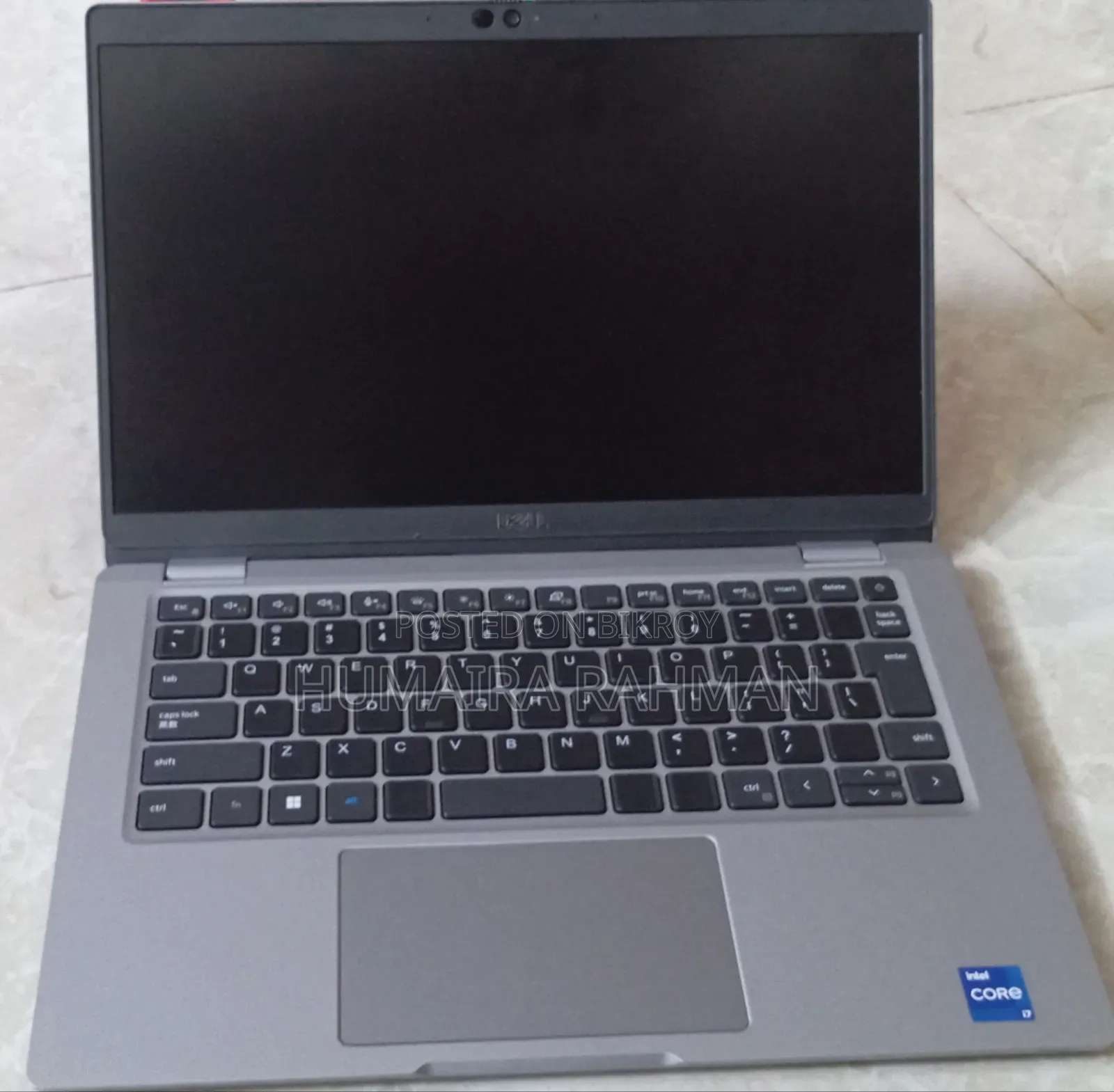 Laptop Dell Latitude 5330 16GB Intel Core I7 SSD 512GB
