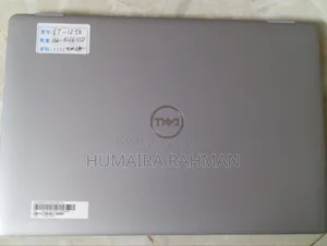 Laptop Dell Latitude 5330 16GB Intel Core I7 SSD 512GB