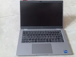 Laptop Dell Latitude 5330 16GB Intel Core I7 SSD 512GB