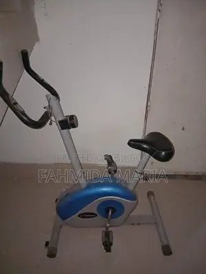 Exercise Bike (Used)