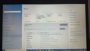 ল্যাপটপ লেনোভো থিংকপ্যাড এল১৪ ১৬জিবি ইন্টেল কোর আই৫ এসএসডি ৫১২জিবি