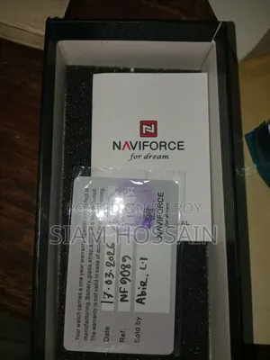 Men's Wrist Watches