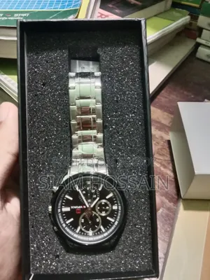 Men's Wrist Watches