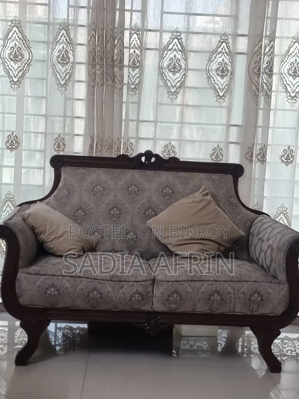 Sofa 2+2+1