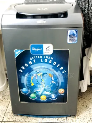 Washing Machine for Sale
