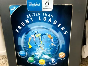 Washing Machine for Sale