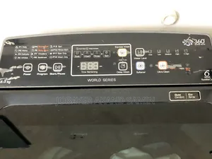 Washing Machine for Sale