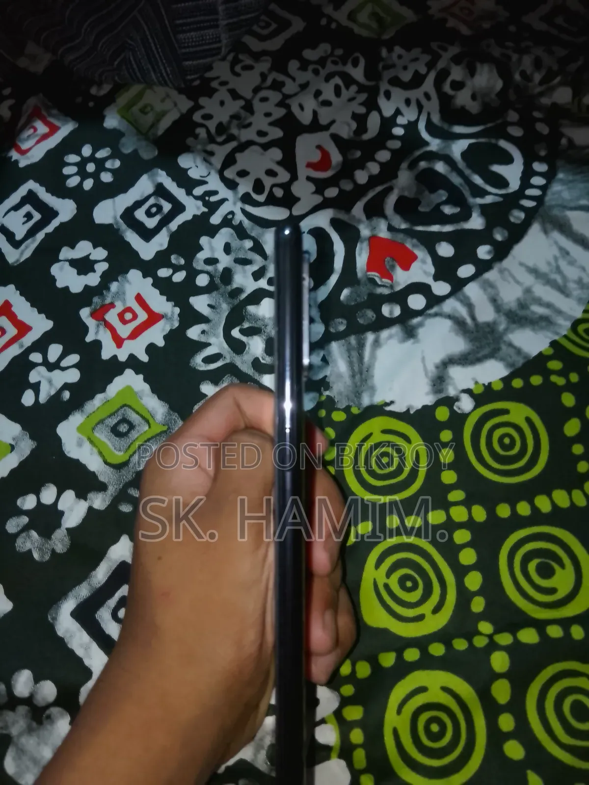 Oppo F19 Pro 128 GB