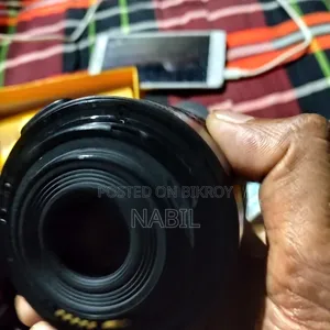 Camera lens for sale