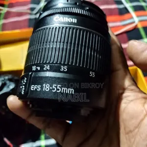 Camera lens for sale