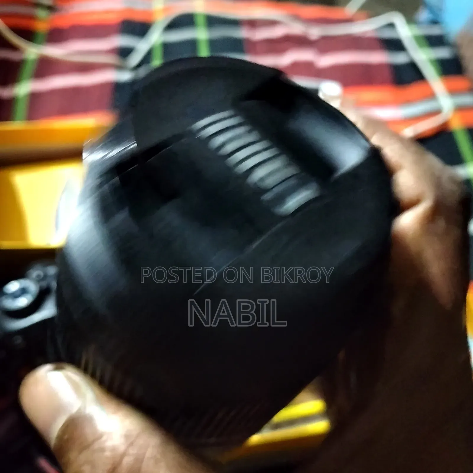Camera lens for sale