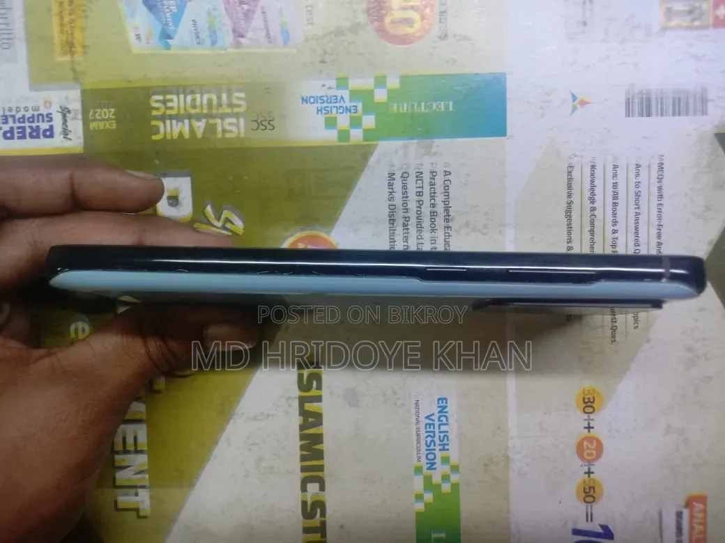 Samsung Galaxy S20 Ultra 128 GB Black