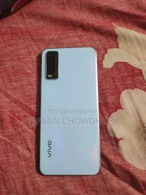 Vivo Y12 32 GB Gray