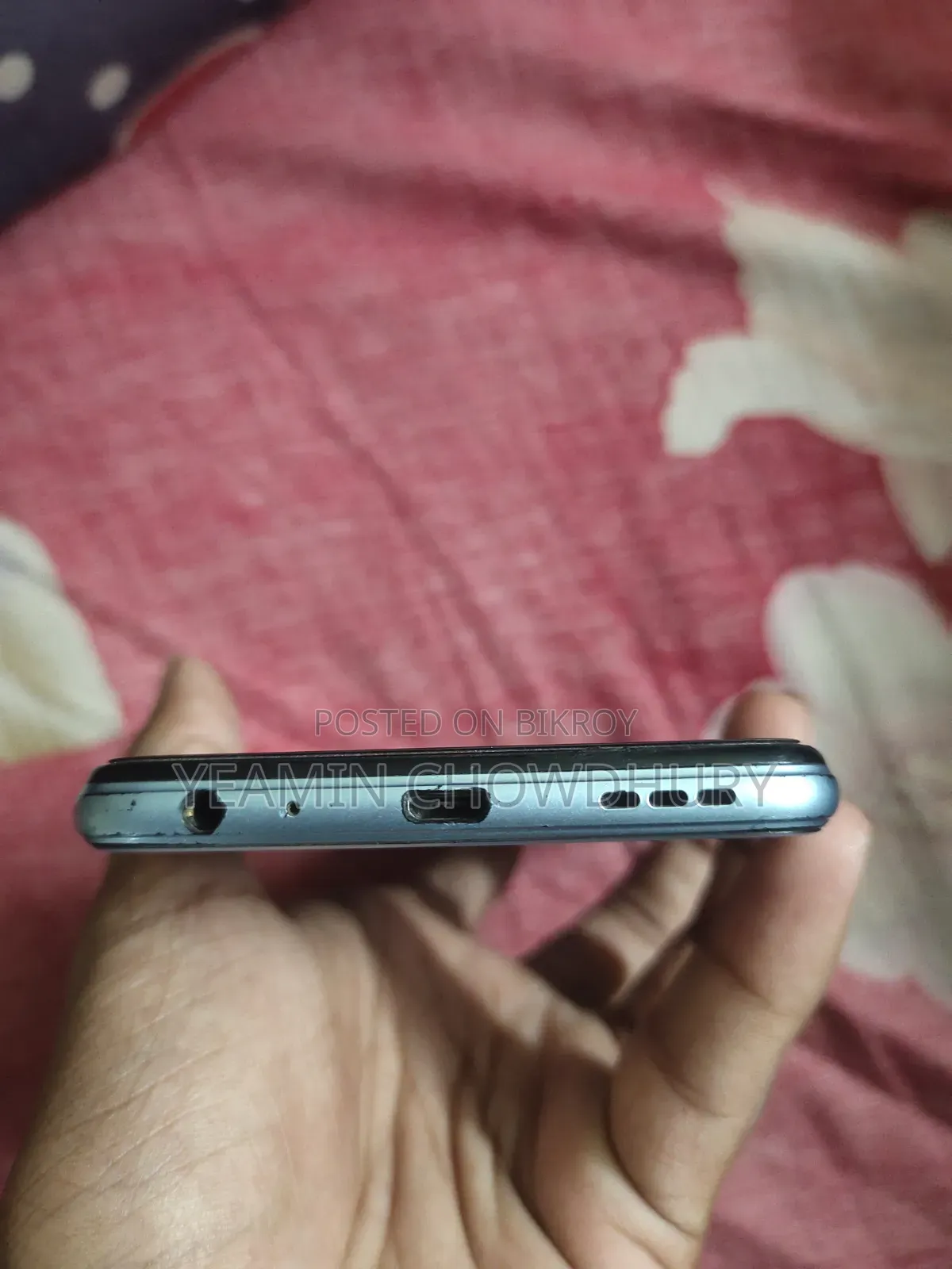 Vivo Y12 32 GB Gray