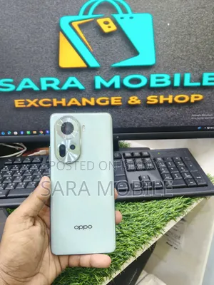 ওপ্পো রেনো ২৫৬ জিবি