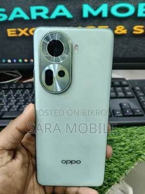 ওপ্পো রেনো ২৫৬ জিবি