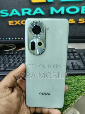 ওপ্পো রেনো ২৫৬ জিবি