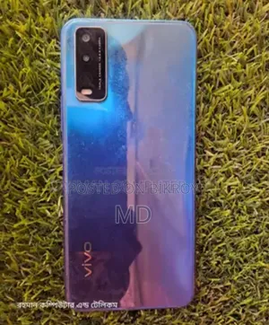 Vivo Y12s 32 GB Blue