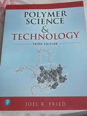 পলিমার সায়েন্স টেকনোলজি