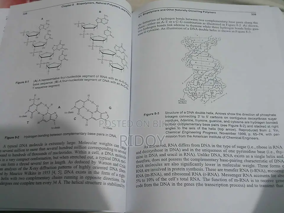 Polymer Science Technology