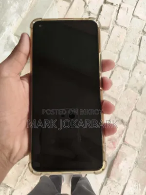 Realme 8 5G 128 GB Black