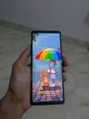 Sony Xperia M 4 GB Black